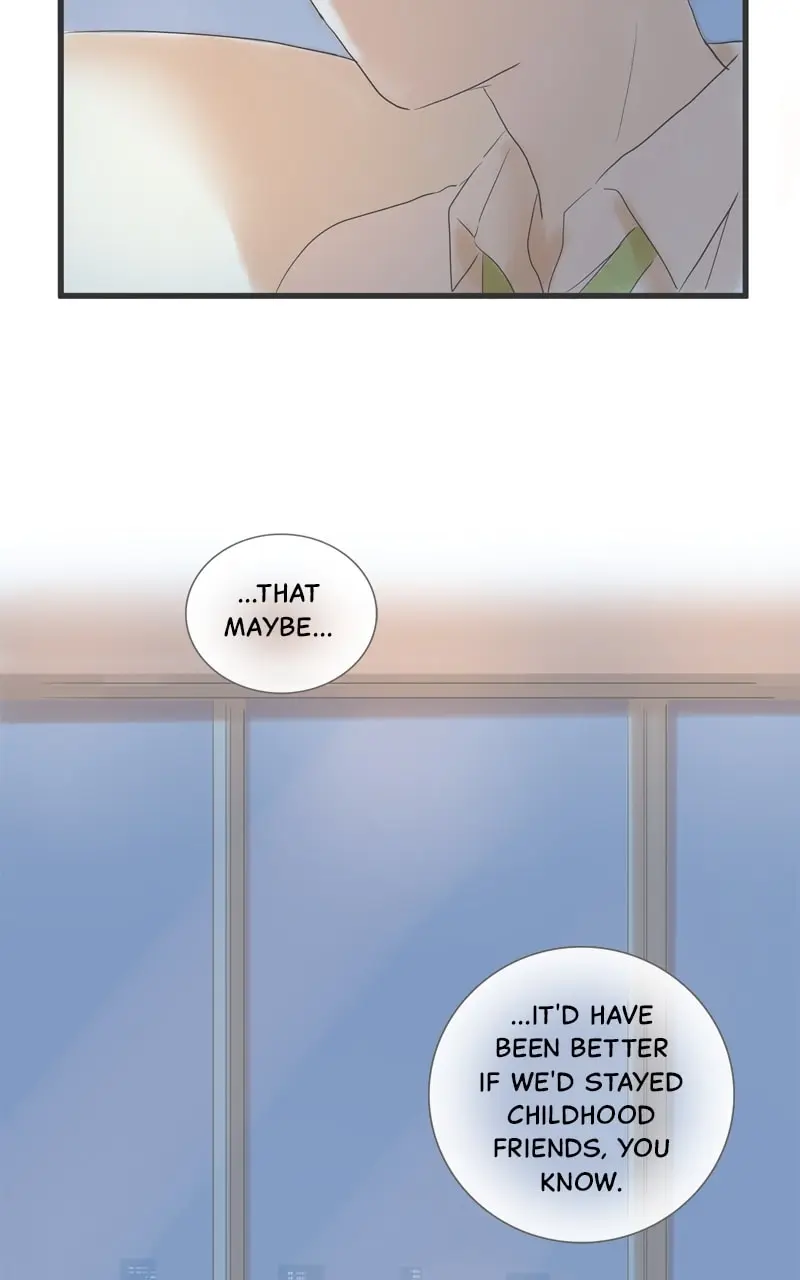 Amid the Changing Seasons - Chapter 107 - Page 62