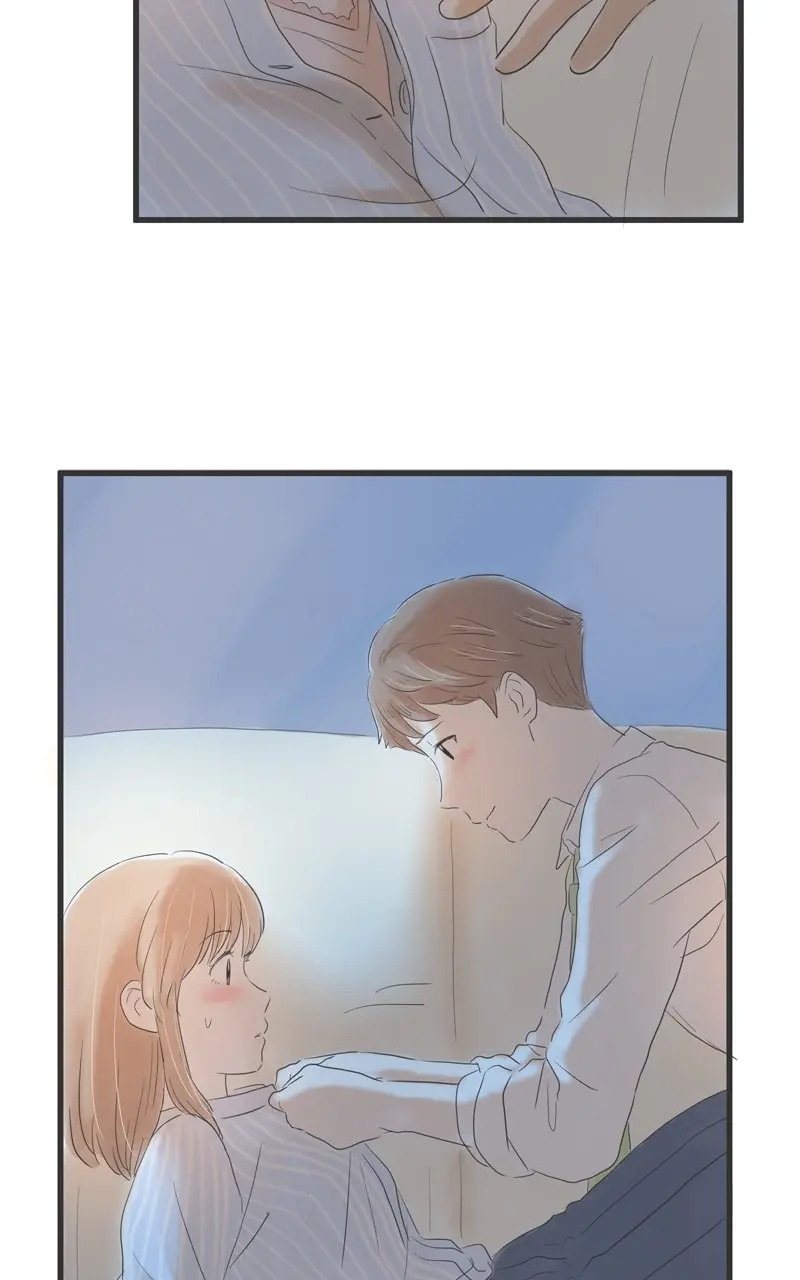 Amid the Changing Seasons - Chapter 107 - Page 65