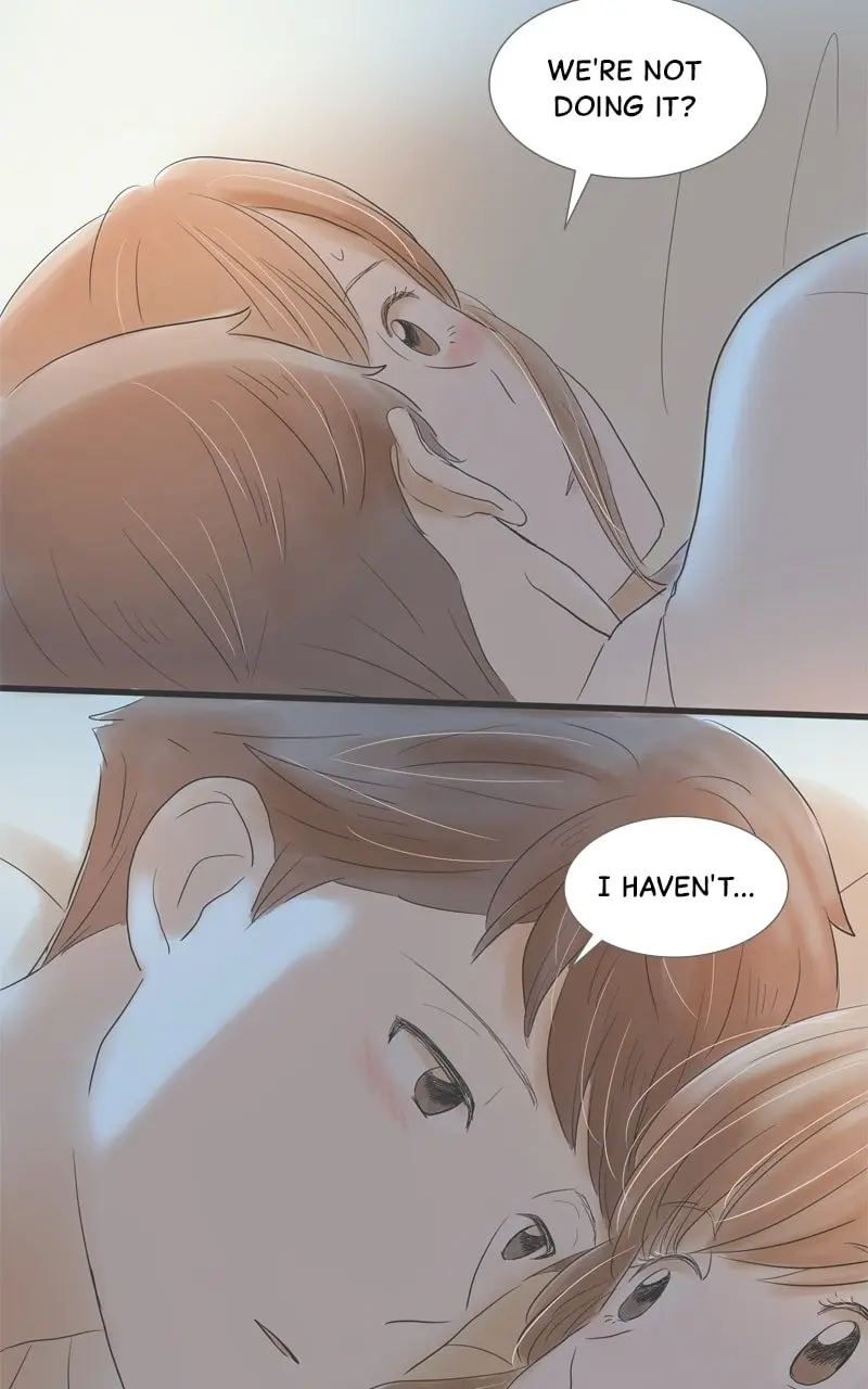 Amid the Changing Seasons - Chapter 107 - Page 68