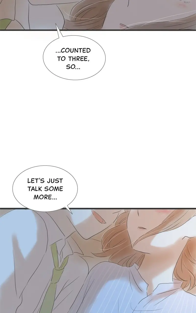 Amid the Changing Seasons - Chapter 107 - Page 69