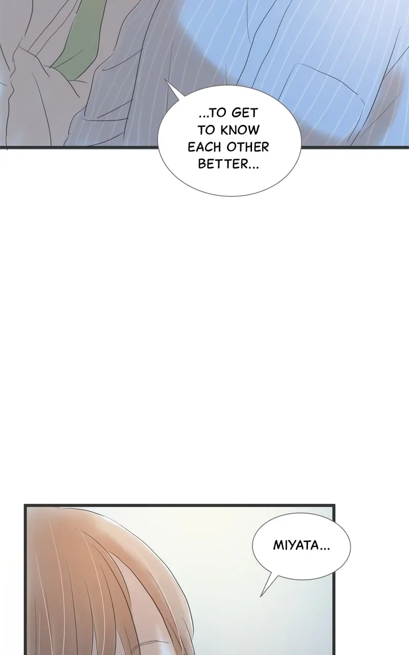Amid the Changing Seasons - Chapter 107 - Page 70