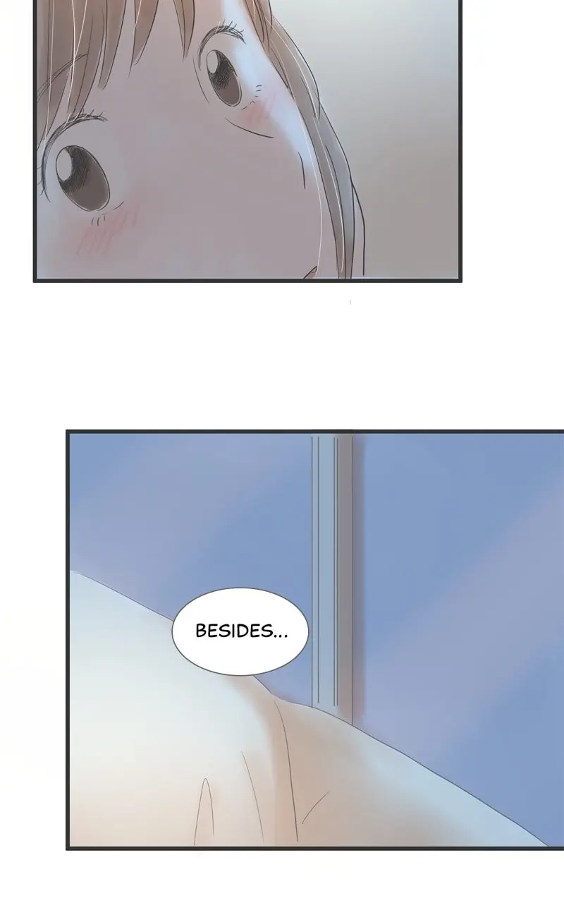 Amid the Changing Seasons - Chapter 107 - Page 71