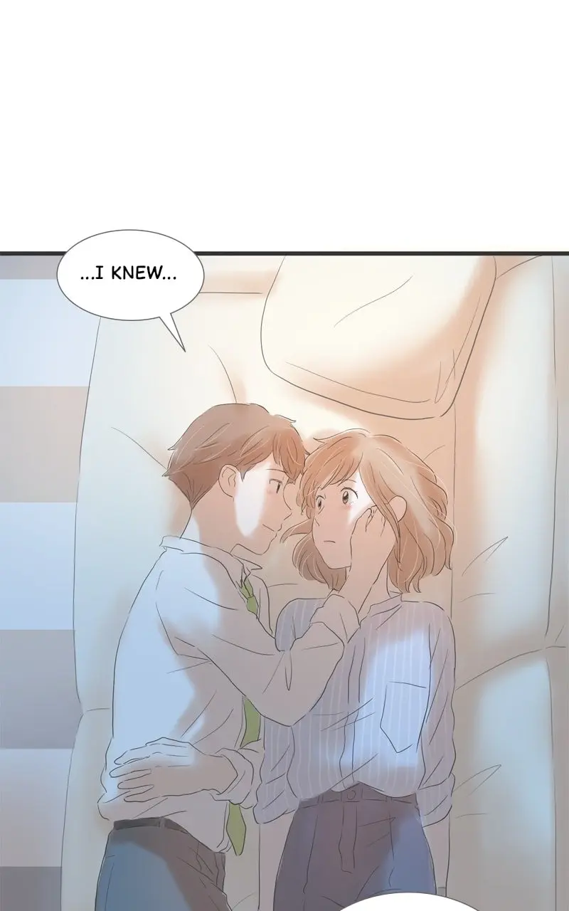 Amid the Changing Seasons - Chapter 107 - Page 72