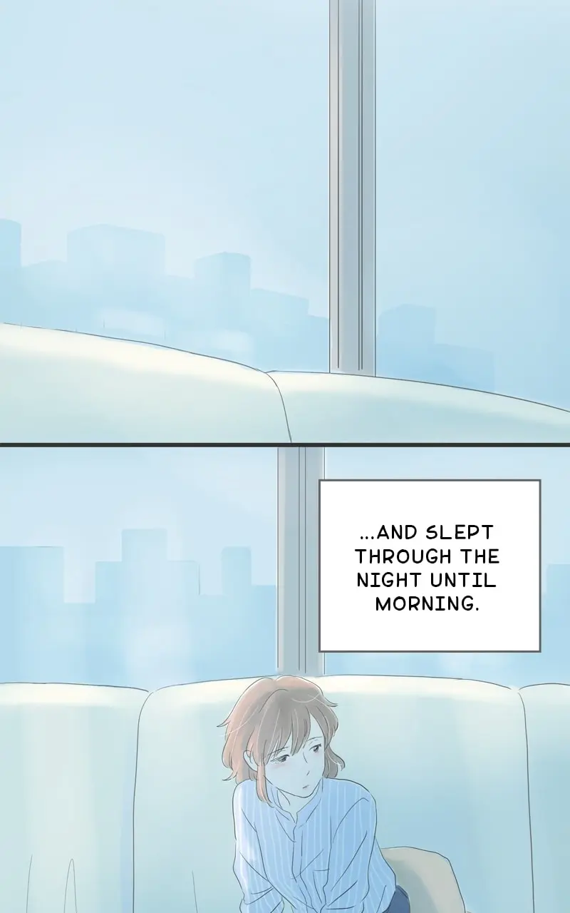 Amid the Changing Seasons - Chapter 107 - Page 75