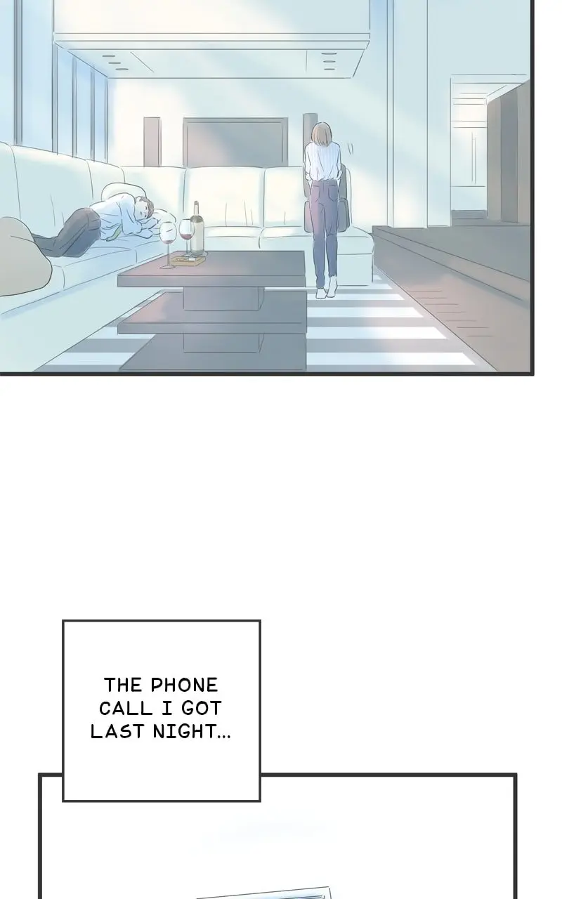Amid the Changing Seasons - Chapter 107 - Page 78