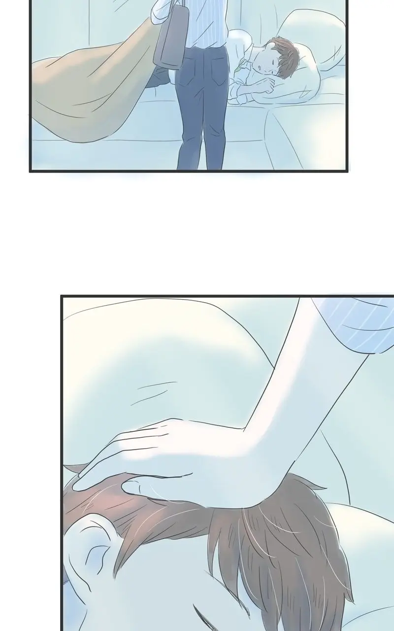 Amid the Changing Seasons - Chapter 107 - Page 83