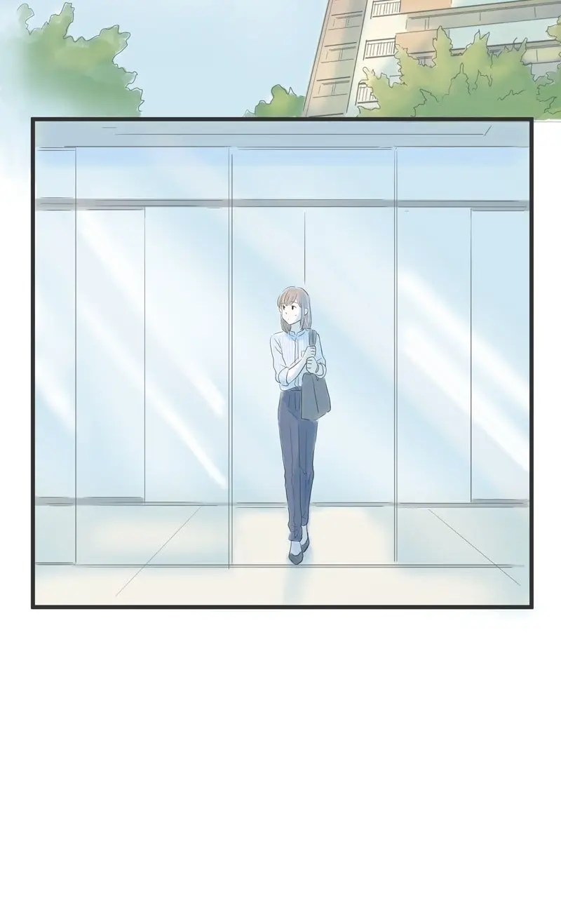 Amid the Changing Seasons - Chapter 107 - Page 86