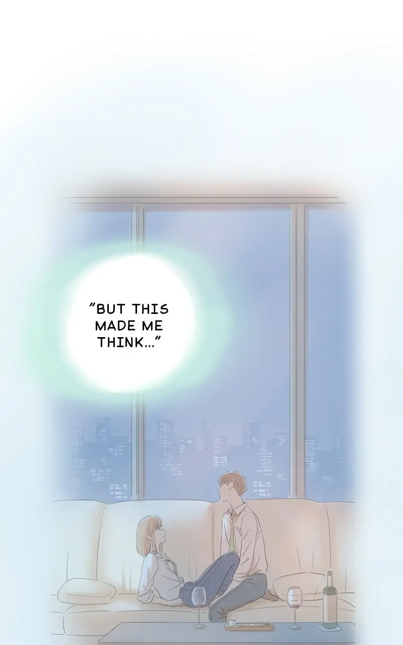Amid the Changing Seasons - Chapter 107 - Page 87