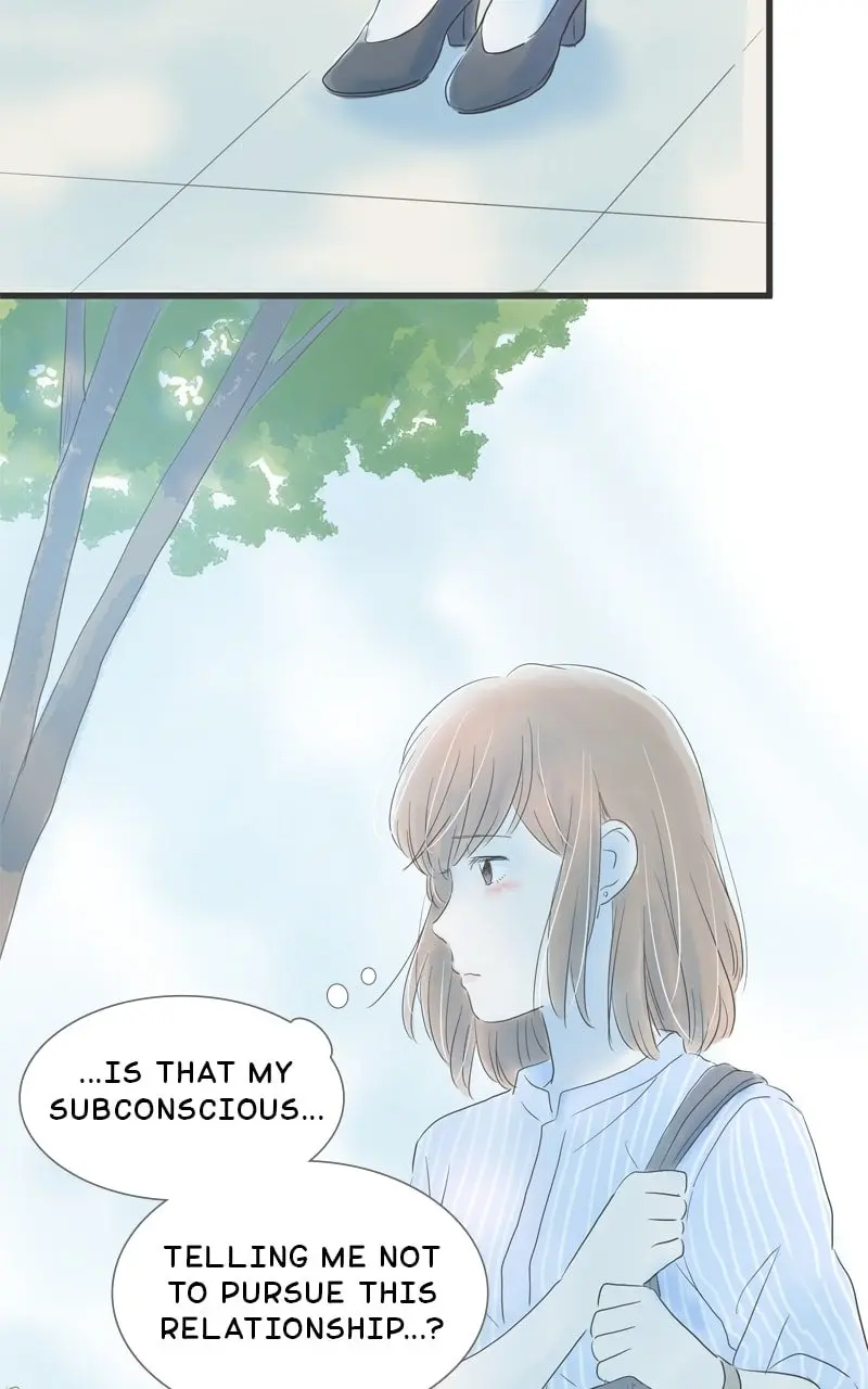 Amid the Changing Seasons - Chapter 107 - Page 91