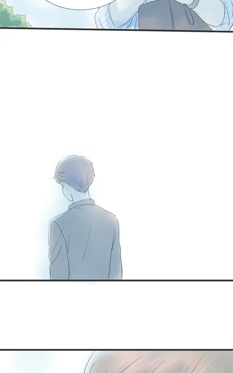 Amid the Changing Seasons - Chapter 107 - Page 92