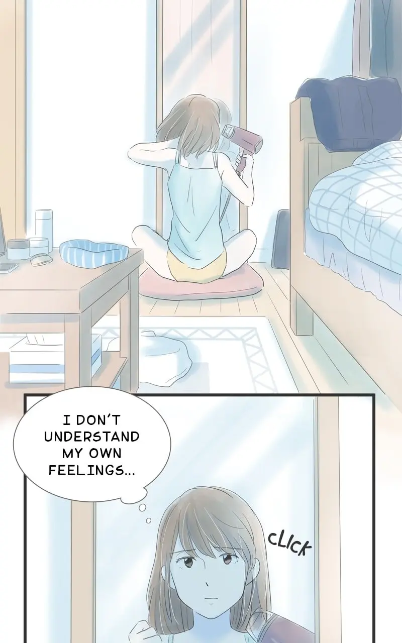 Amid the Changing Seasons - Chapter 108 - Page 10