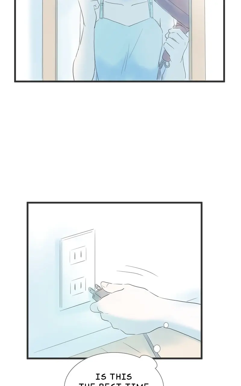 Amid the Changing Seasons - Chapter 108 - Page 11