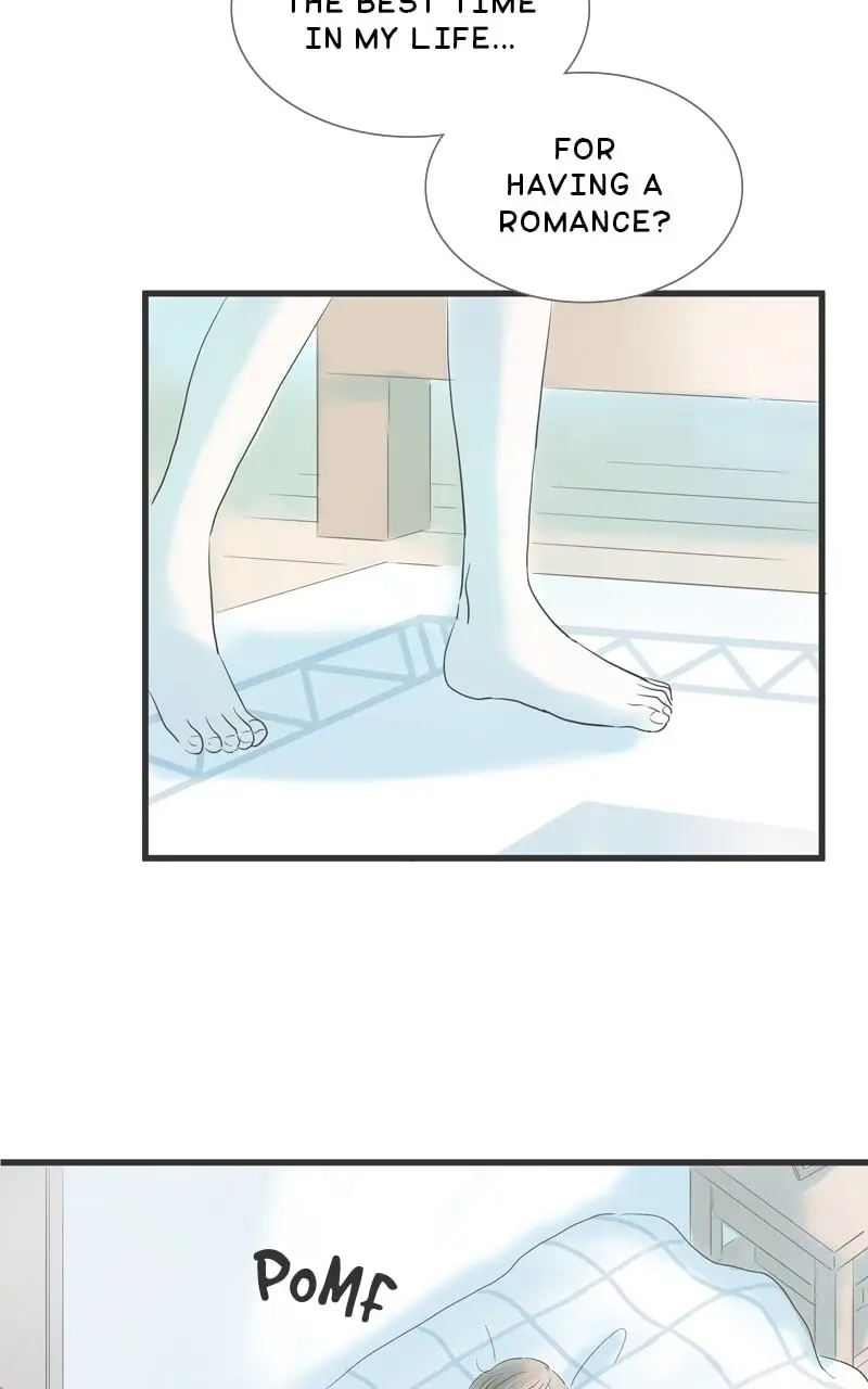 Amid the Changing Seasons - Chapter 108 - Page 12