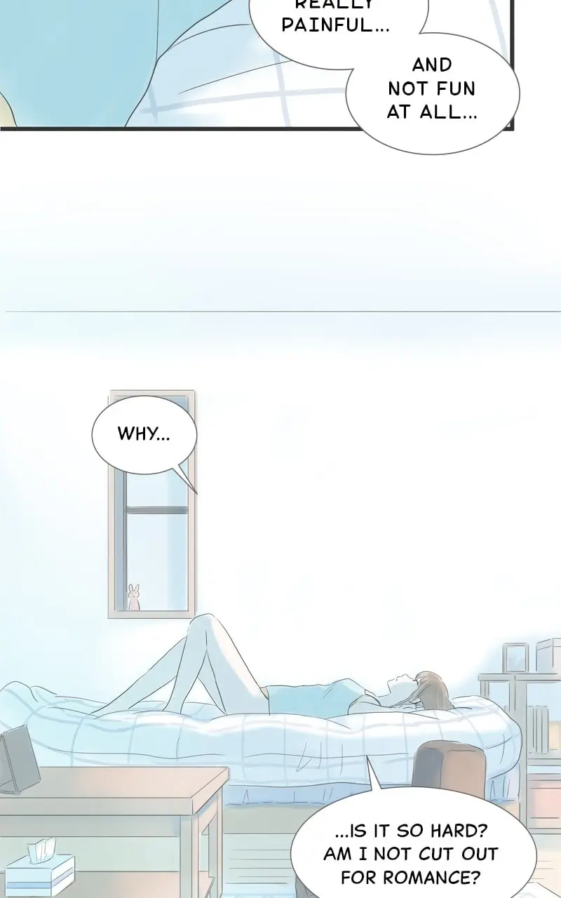Amid the Changing Seasons - Chapter 108 - Page 15