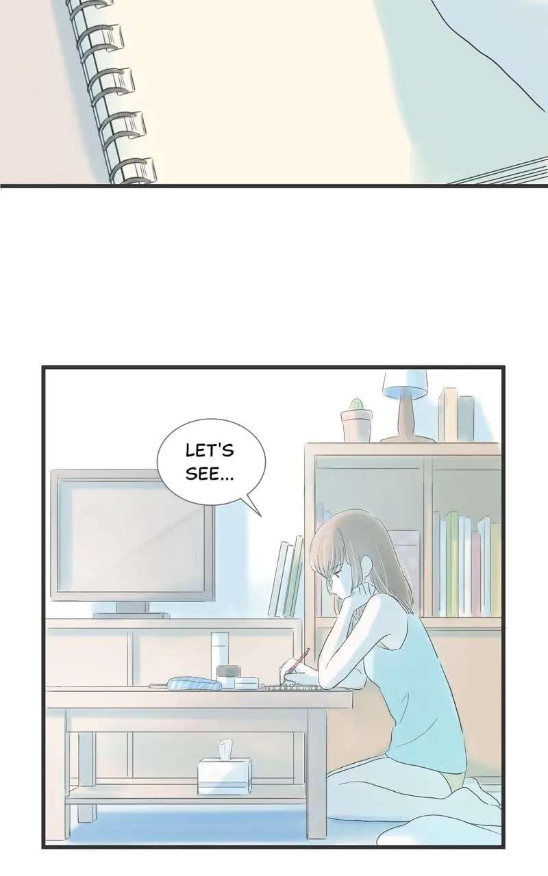 Amid the Changing Seasons - Chapter 108 - Page 22