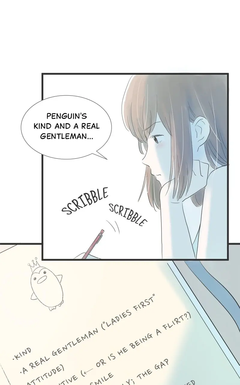 Amid the Changing Seasons - Chapter 108 - Page 23