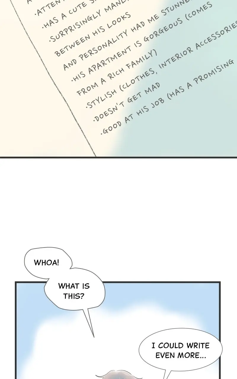 Amid the Changing Seasons - Chapter 108 - Page 24