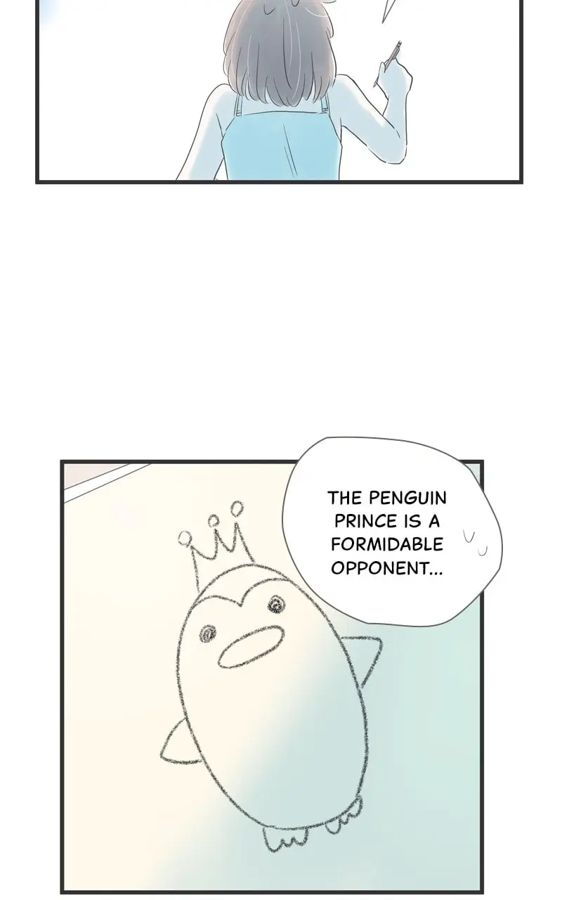 Amid the Changing Seasons - Chapter 108 - Page 25