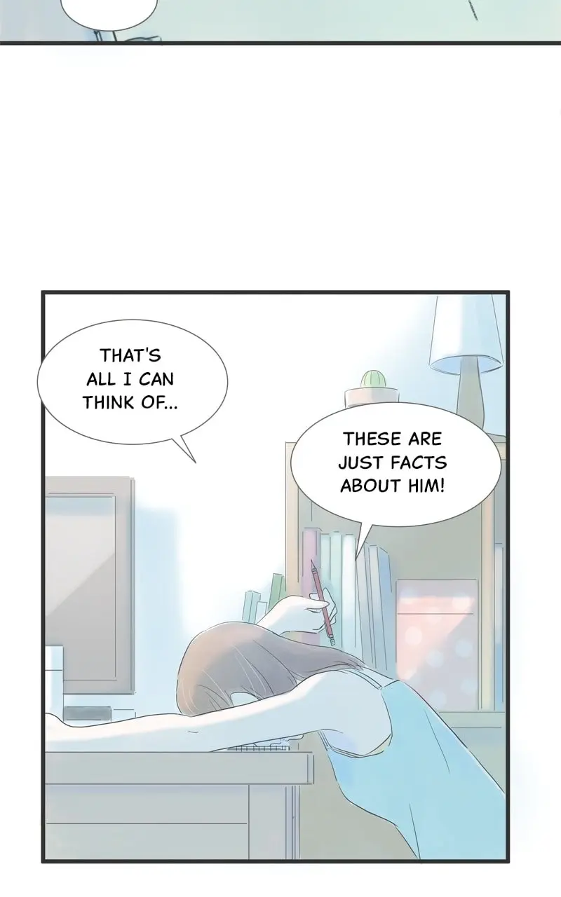 Amid the Changing Seasons - Chapter 108 - Page 29
