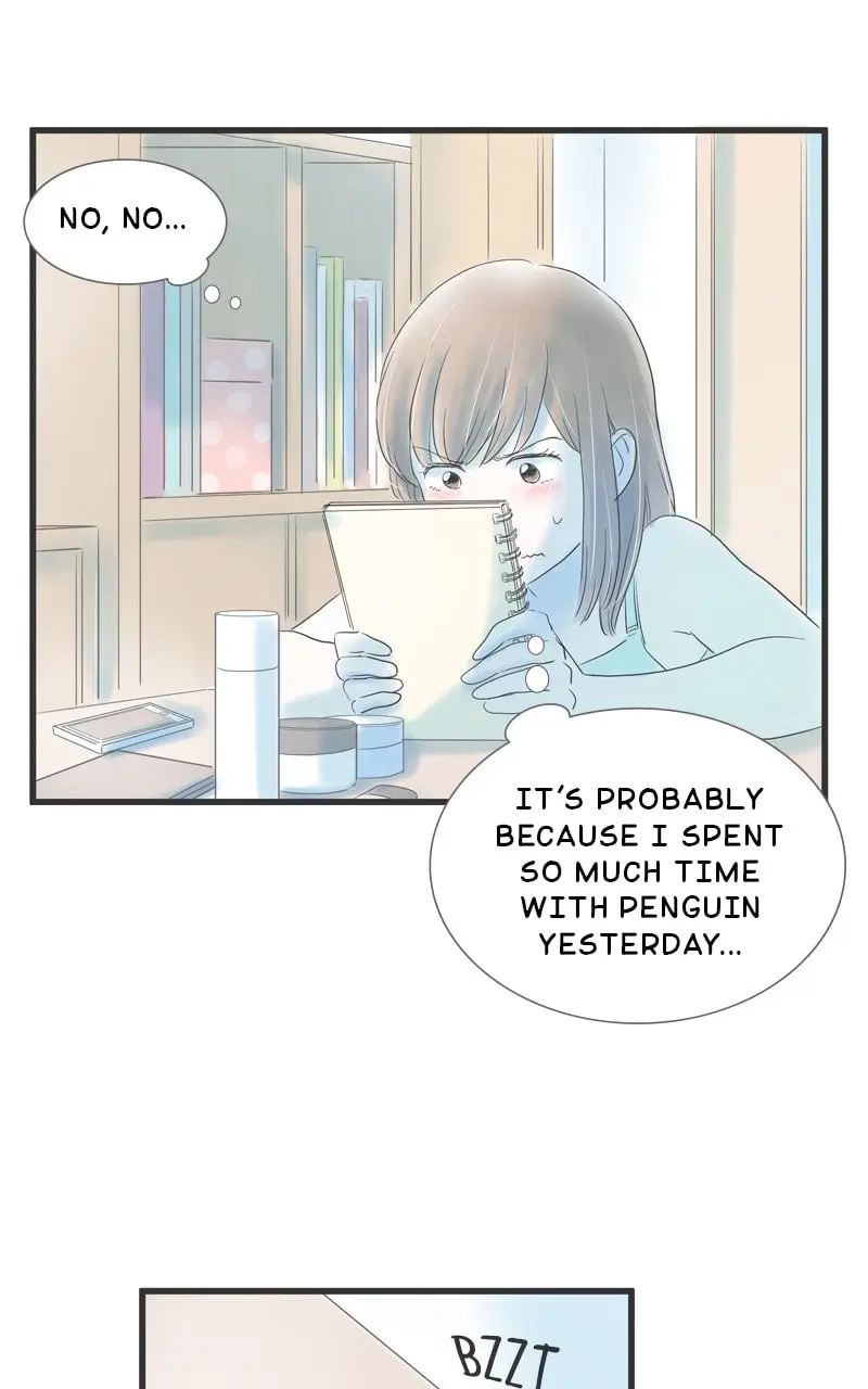 Amid the Changing Seasons - Chapter 108 - Page 31