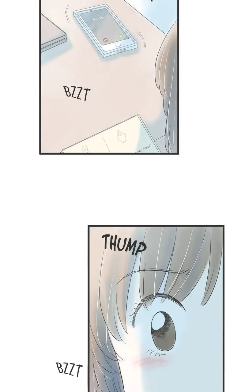 Amid the Changing Seasons - Chapter 108 - Page 32