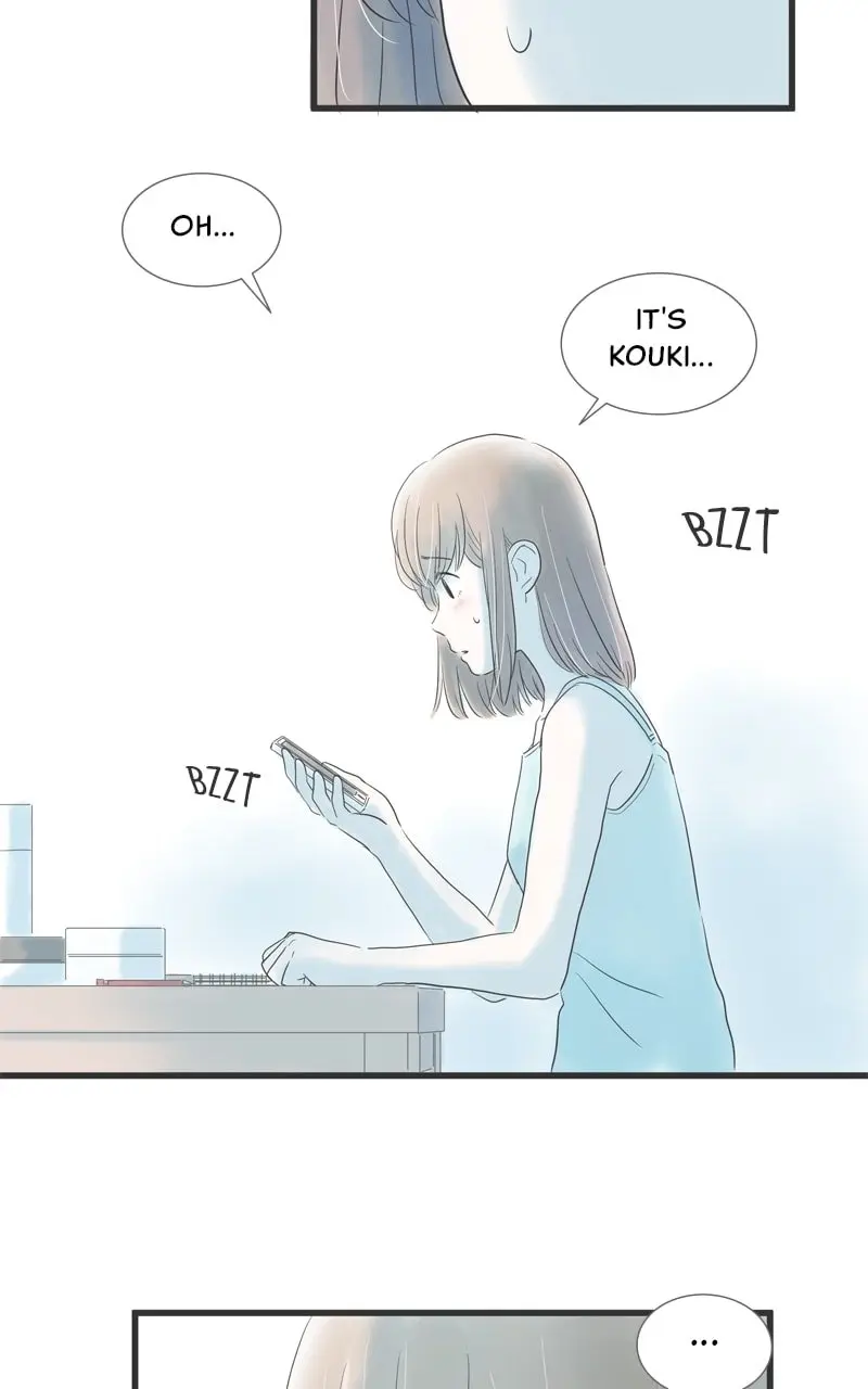 Amid the Changing Seasons - Chapter 108 - Page 33