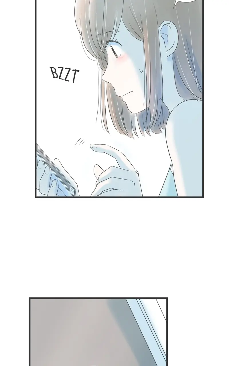 Amid the Changing Seasons - Chapter 108 - Page 34