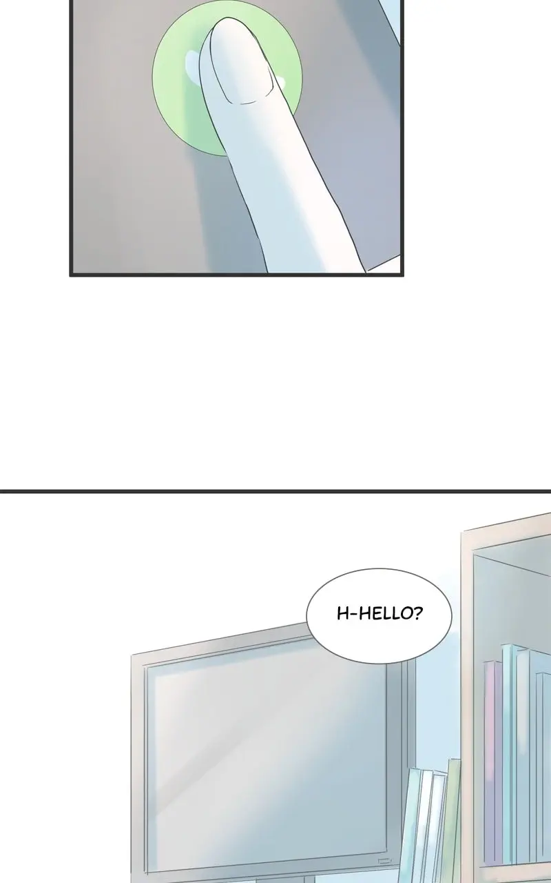 Amid the Changing Seasons - Chapter 108 - Page 35