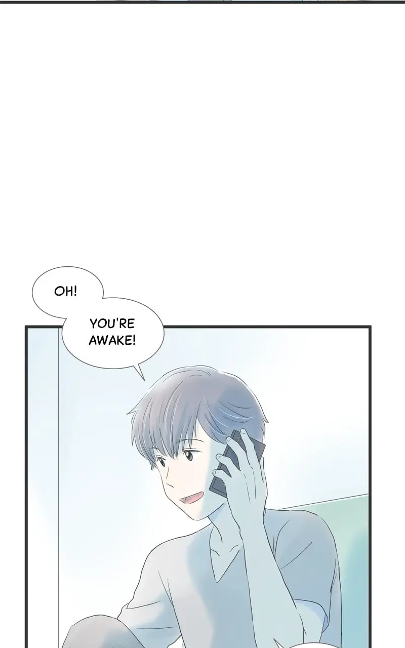 Amid the Changing Seasons - Chapter 108 - Page 36