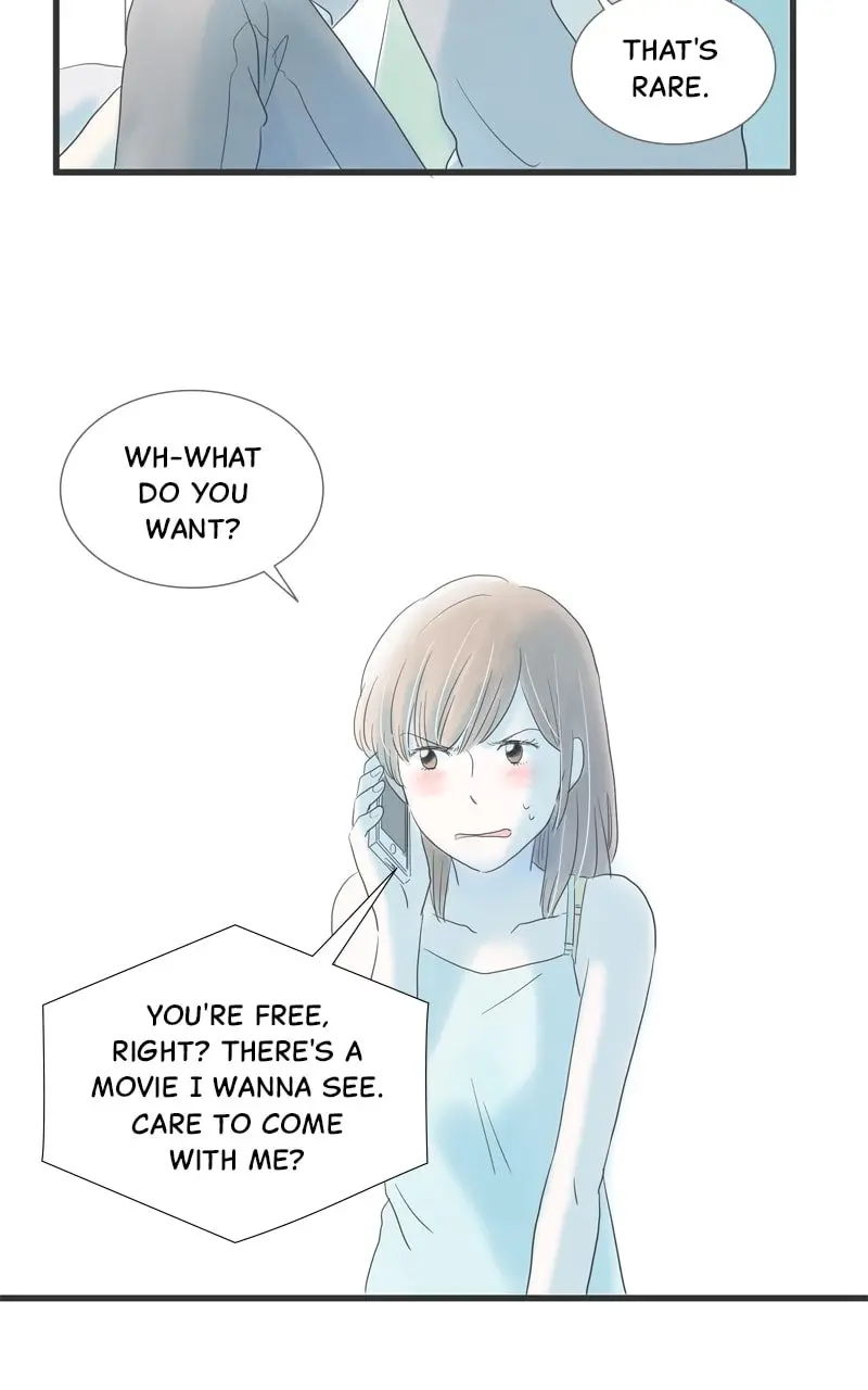 Amid the Changing Seasons - Chapter 108 - Page 37