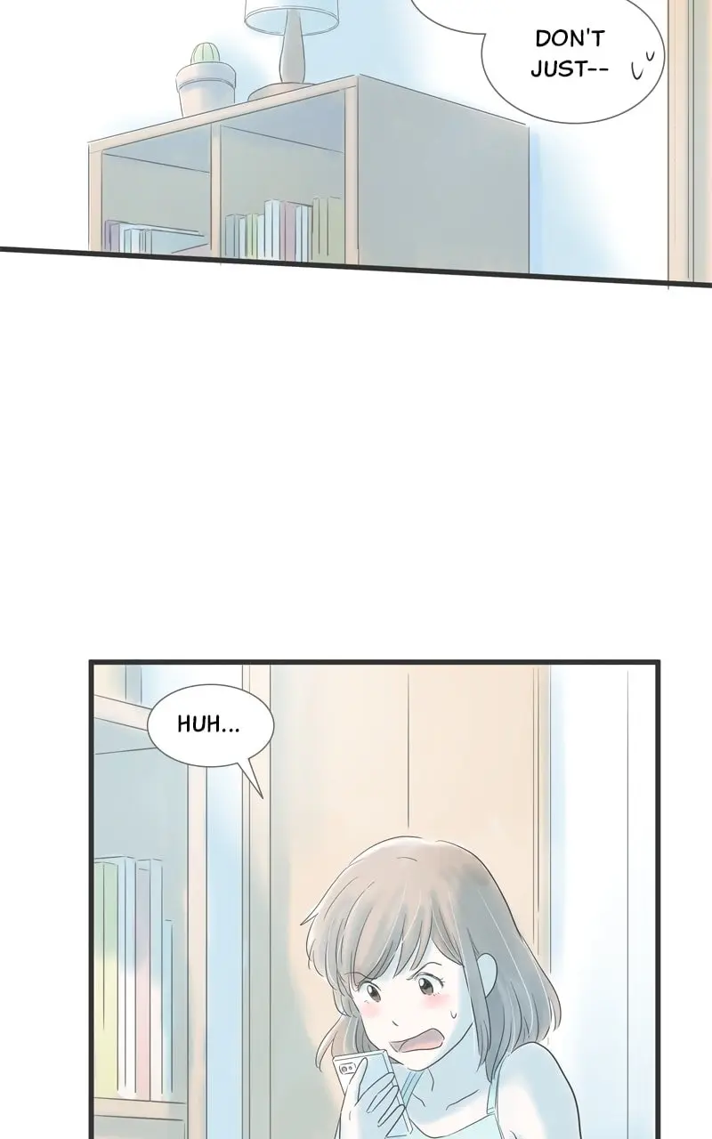 Amid the Changing Seasons - Chapter 108 - Page 40