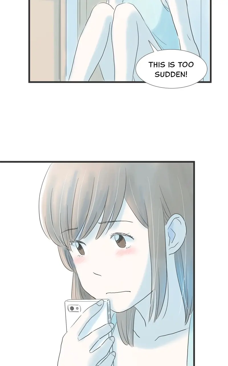 Amid the Changing Seasons - Chapter 108 - Page 41