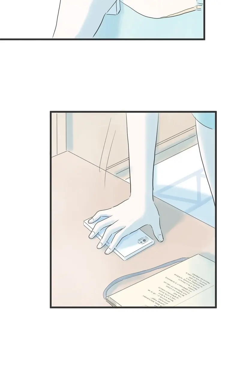 Amid the Changing Seasons - Chapter 108 - Page 42