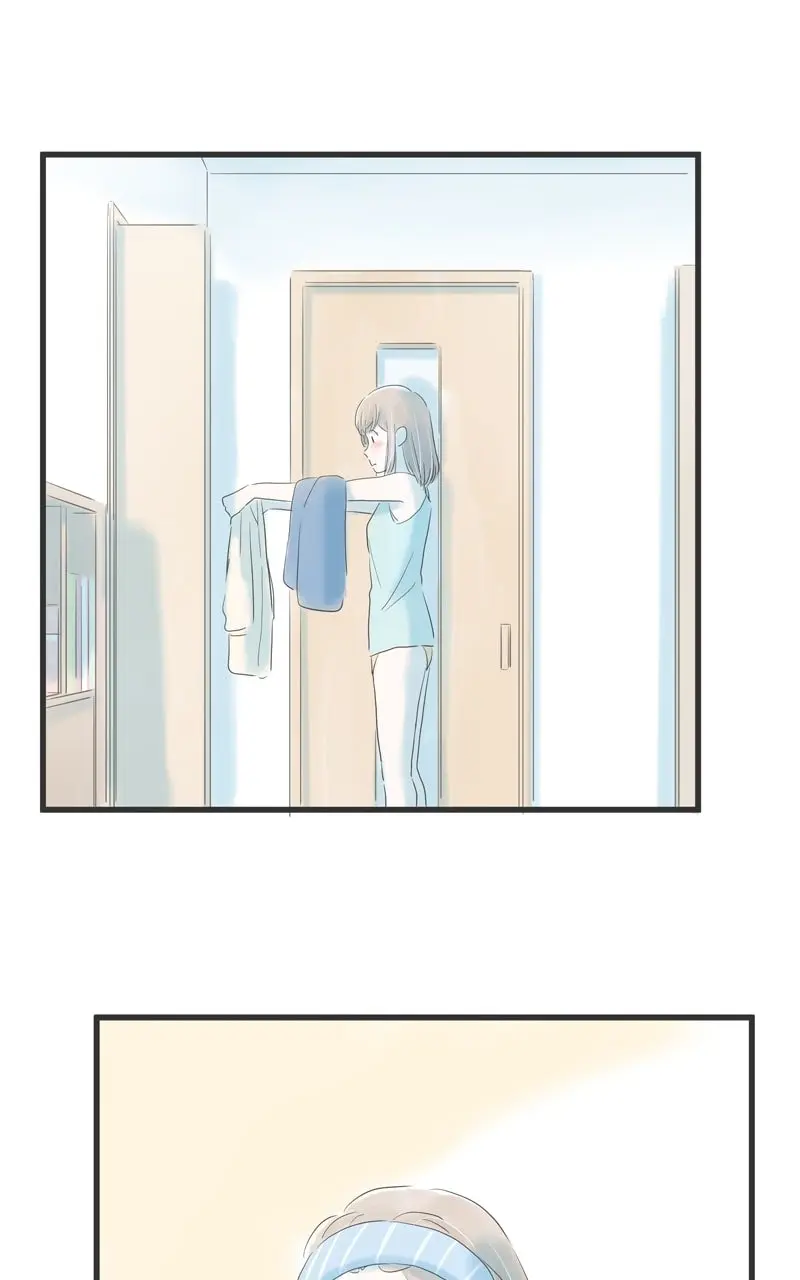 Amid the Changing Seasons - Chapter 108 - Page 43