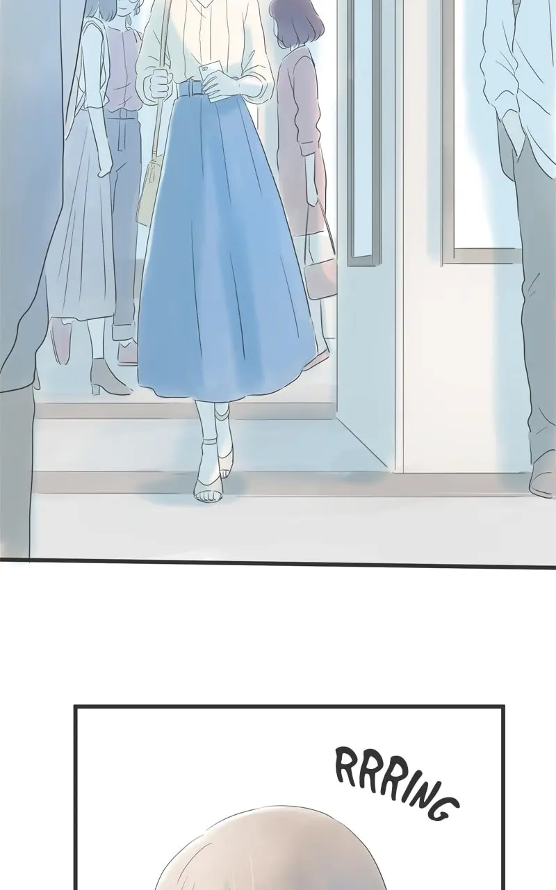 Amid the Changing Seasons - Chapter 108 - Page 46