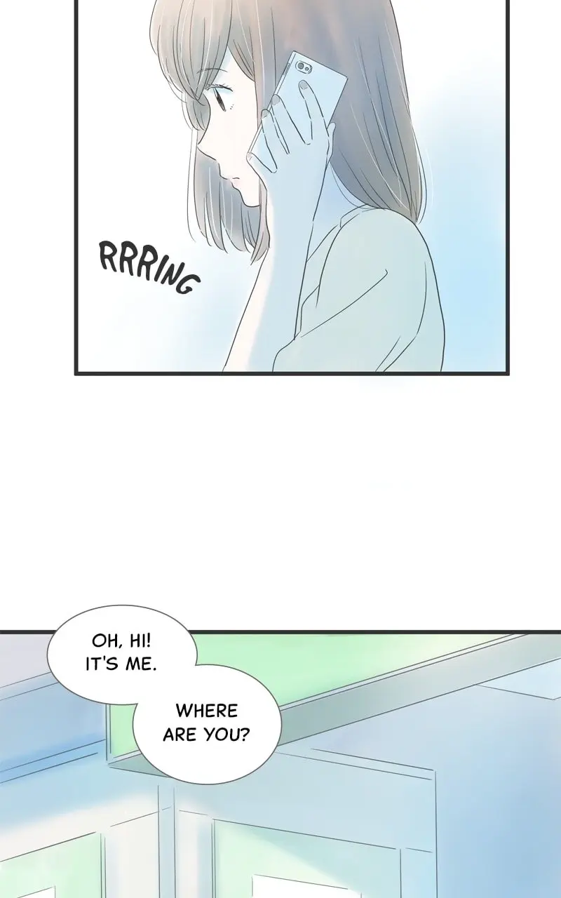 Amid the Changing Seasons - Chapter 108 - Page 47