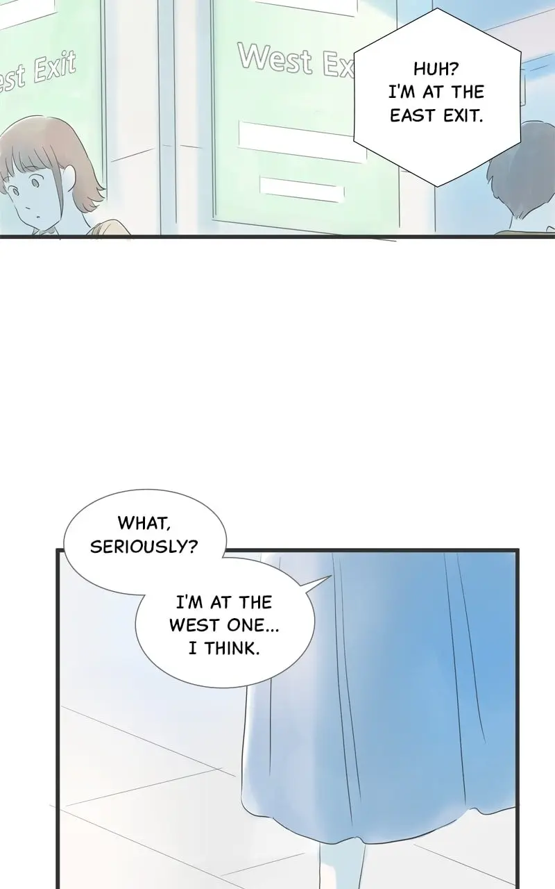 Amid the Changing Seasons - Chapter 108 - Page 48
