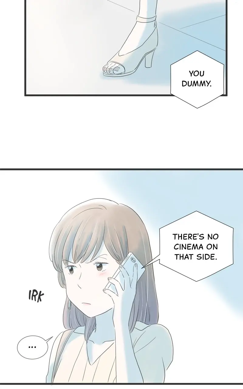 Amid the Changing Seasons - Chapter 108 - Page 49