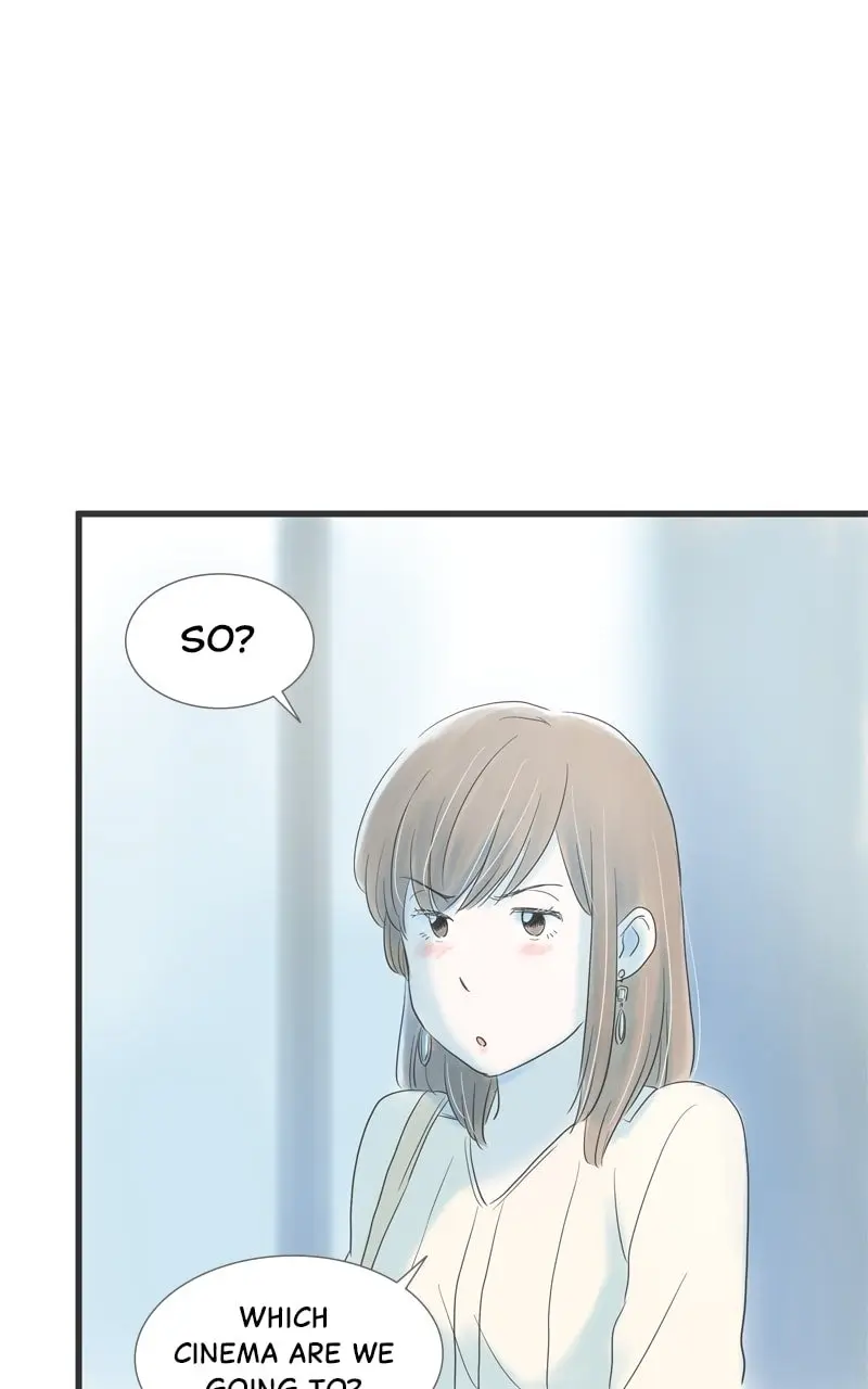 Amid the Changing Seasons - Chapter 108 - Page 56