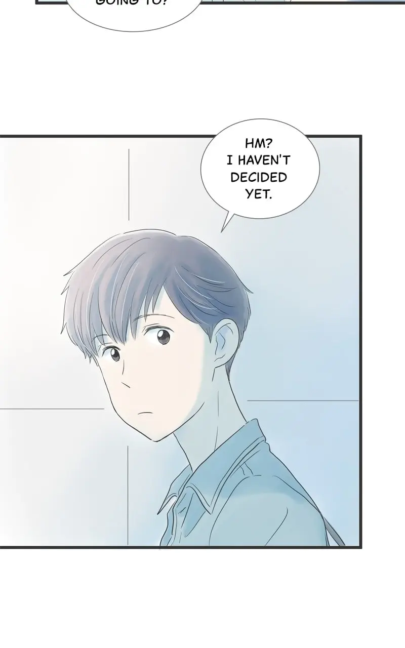 Amid the Changing Seasons - Chapter 108 - Page 57