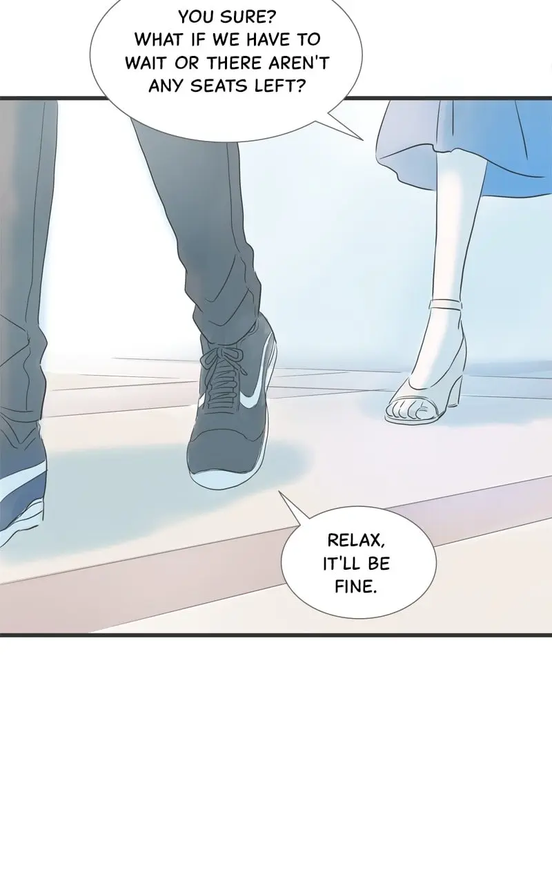 Amid the Changing Seasons - Chapter 108 - Page 59