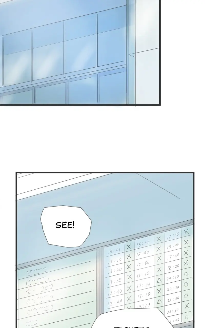 Amid the Changing Seasons - Chapter 108 - Page 61