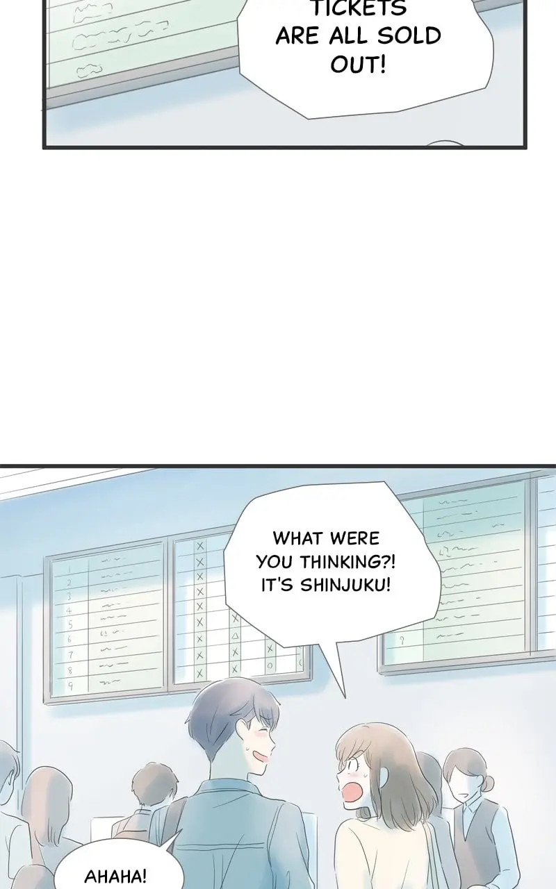 Amid the Changing Seasons - Chapter 108 - Page 62