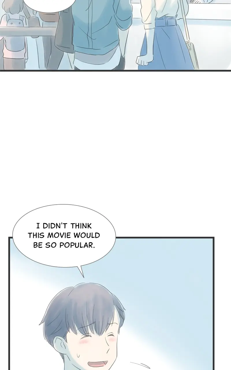 Amid the Changing Seasons - Chapter 108 - Page 63
