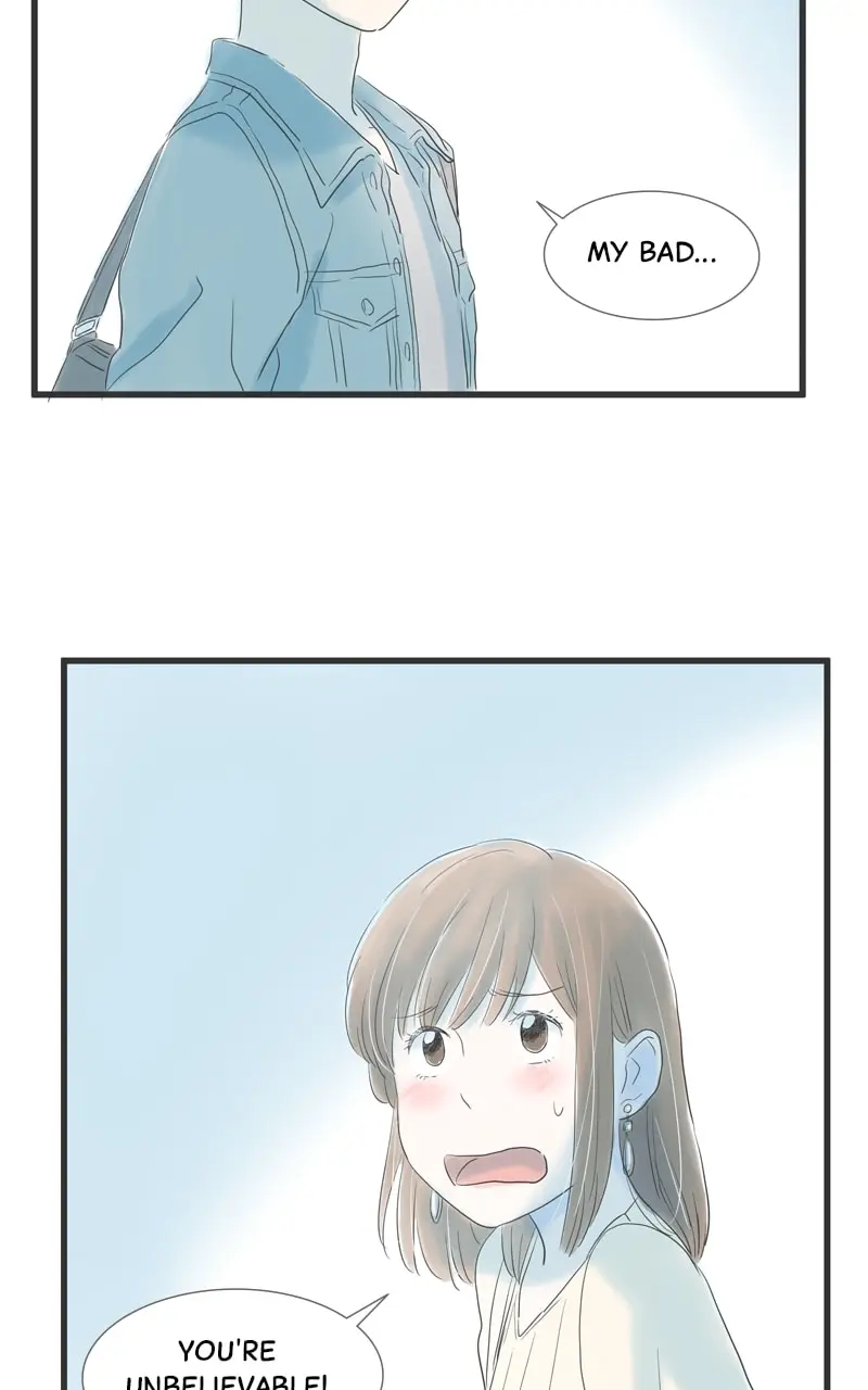 Amid the Changing Seasons - Chapter 108 - Page 64