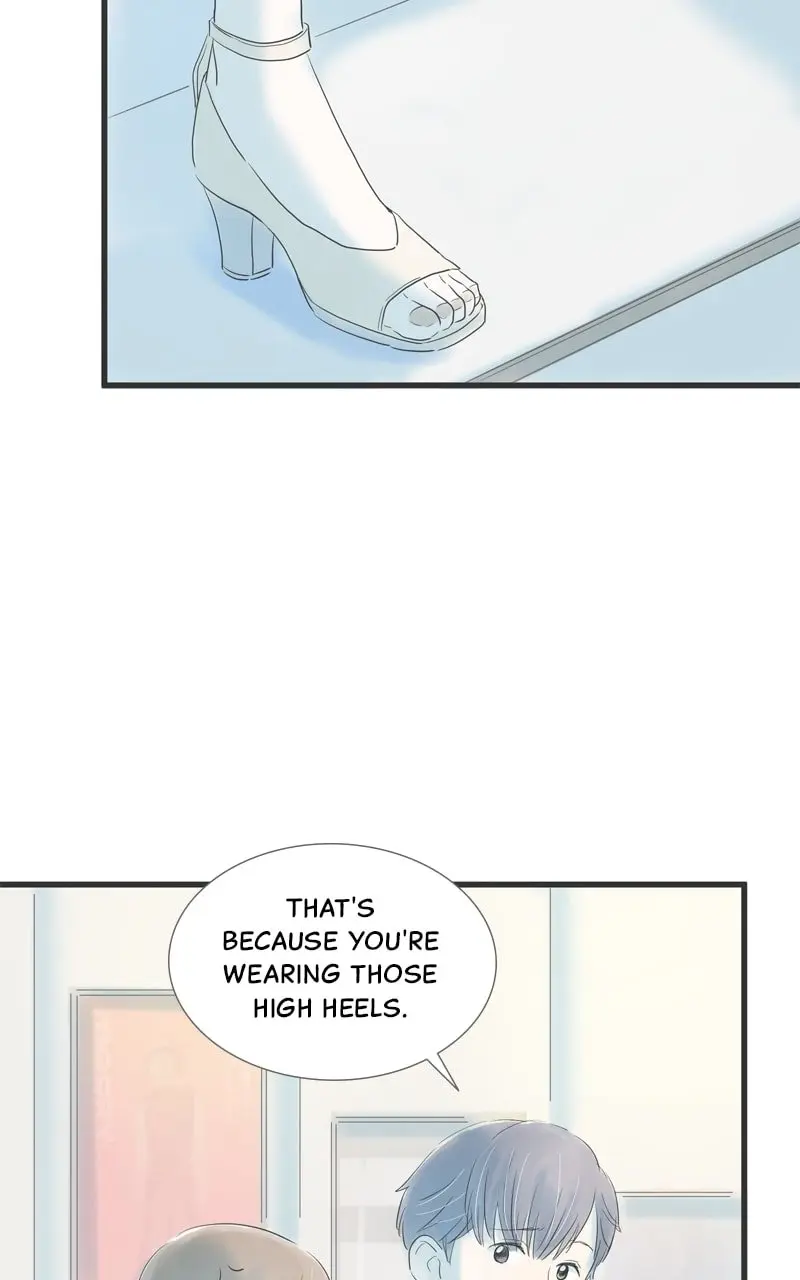 Amid the Changing Seasons - Chapter 108 - Page 67