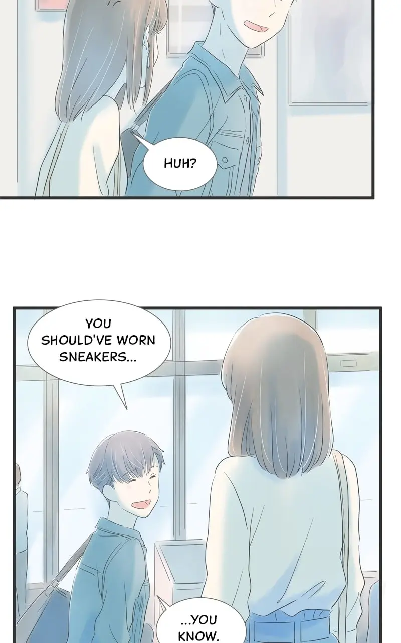 Amid the Changing Seasons - Chapter 108 - Page 68