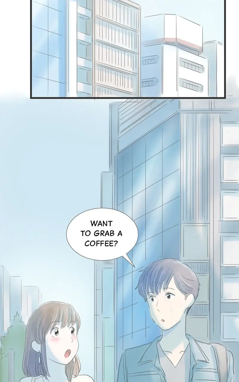 Amid the Changing Seasons - Chapter 108 - Page 71