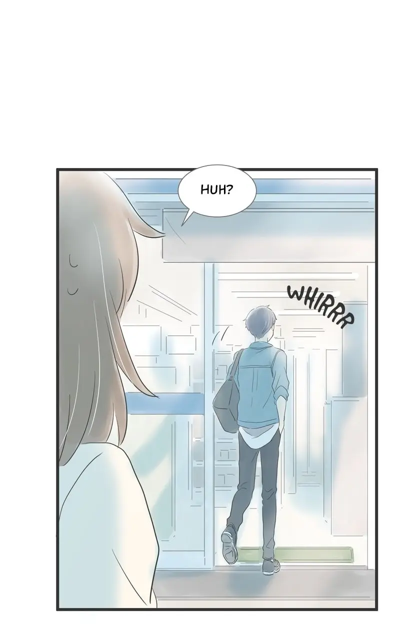 Amid the Changing Seasons - Chapter 108 - Page 73