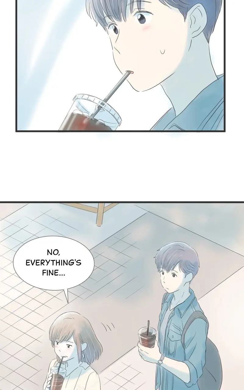Amid the Changing Seasons - Chapter 108 - Page 78